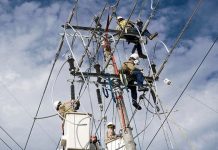 Cortes programados de luz este lunes en San Salvador y San Pedro de Jujuy