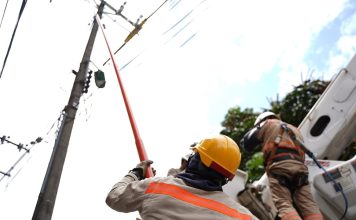 Tres localidades de Jujuy tendrán cortes de energía este martes