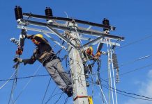 EJESA anunció tareas de mantenimiento para este miércoles en San Salvador de Jujuy