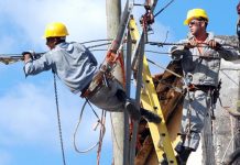 EJESA anunció cortes de luz para este jueves en San Salvador, Perico y Yuto