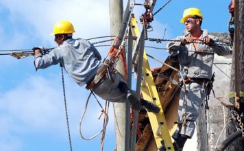 EJESA anunció cortes de luz para este jueves en San Salvador, Perico y Yuto