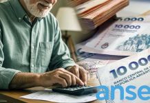 ANSES octubre: cuándo cobran los jubilados el nuevo aumento