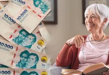 Las Pensiones No Contributivas tendrán tres novedades durante septiembre de 2026