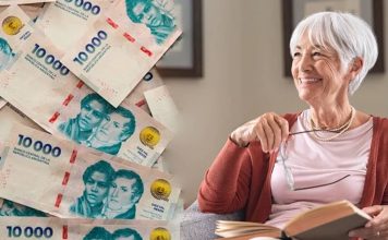 Las Pensiones No Contributivas tendrán tres novedades durante septiembre de 2026