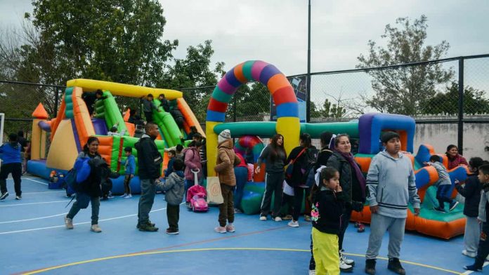 juegos deportiv