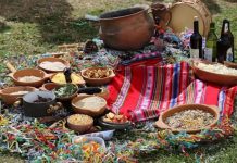 ¿Habrá feriado por el Día de la Pacha? El pedido de que sea declarado día no laborable