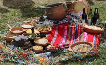 ¿Habrá feriado por el Día de la Pacha? El pedido de que sea declarado día no laborable