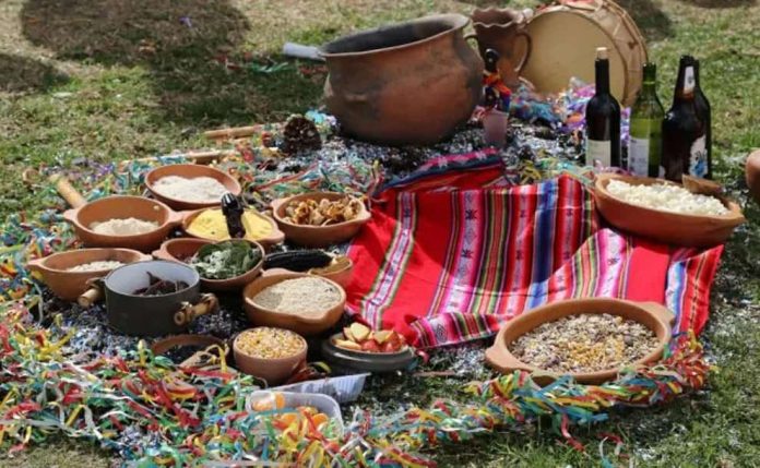 pachamama en cordoba