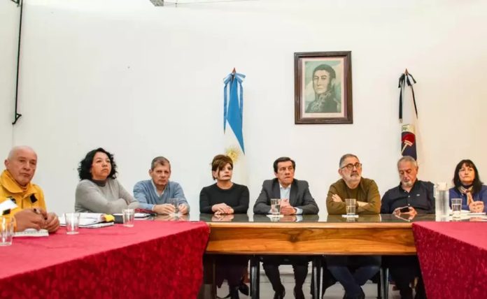 reunion con sadir