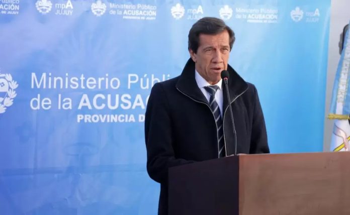 sadir en inauguración