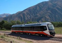 El turismo en Jujuy se potenciará con el Tren del Vino y nuevas propuestas nocturnas