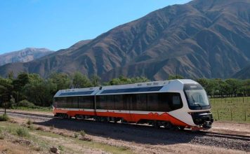 El turismo en Jujuy se potenciará con el Tren del Vino y nuevas propuestas nocturnas