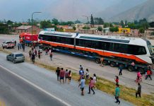 El Tren Solar lanza el Tren del Vino, una experiencia única de enoturismo en la Quebrada