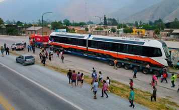 El Tren Solar lanza el Tren del Vino, una experiencia única de enoturismo en la Quebrada