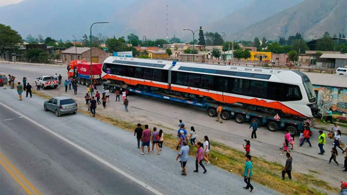 tren solar jujuy exp