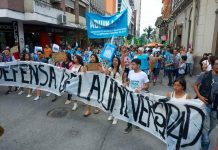 El Gobierno confirmó aumentos para universidades, docentes y becas estudiantiles