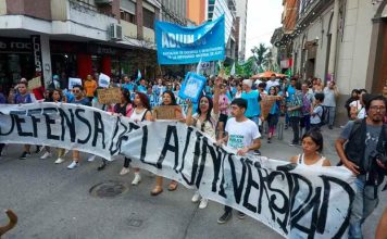El Gobierno confirmó aumentos para universidades, docentes y becas estudiantiles