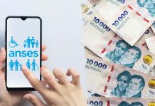 ANSES otorga un refuerzo de $54.000 a titulares de AUH este mes