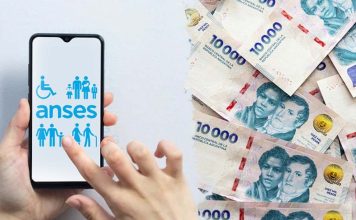 ANSES otorga un refuerzo de $54.000 a titulares de AUH este mes