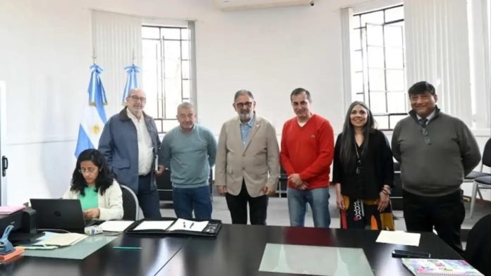 ascensor jujuy en obras