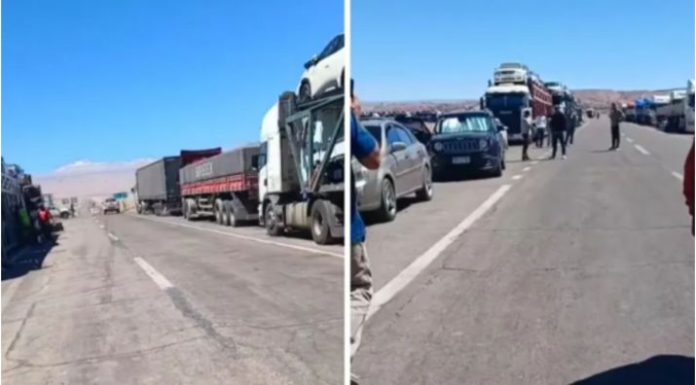 cortes en paso de jama