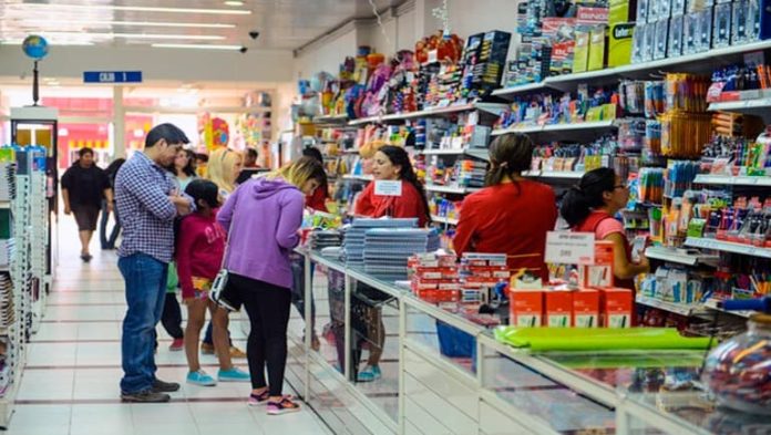 dia del comercio