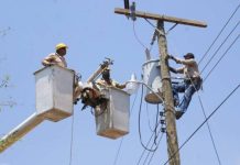 EJESA realizará trabajos con cortes de luz en Arroyo Colorado, Yuto y Tilcara