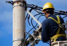 EJESA informó un corte de electricidad para este sábado en Fraile Pintado