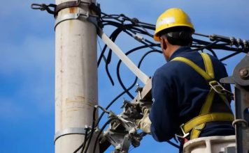 EJESA informó un corte de electricidad para este sábado en Fraile Pintado