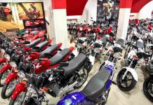 Las motos más populares en Argentina y sus precios actuales