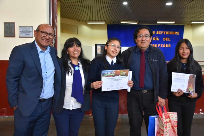 jujuy reconocimiento