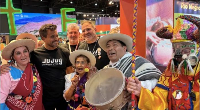 jujuy turismo internacional