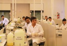 La carrera de Medicina está a punto de comenzar en Jujuy