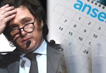 ANSES: Javier Milei adelantó las fechas de cobro de noviembre para jubilados