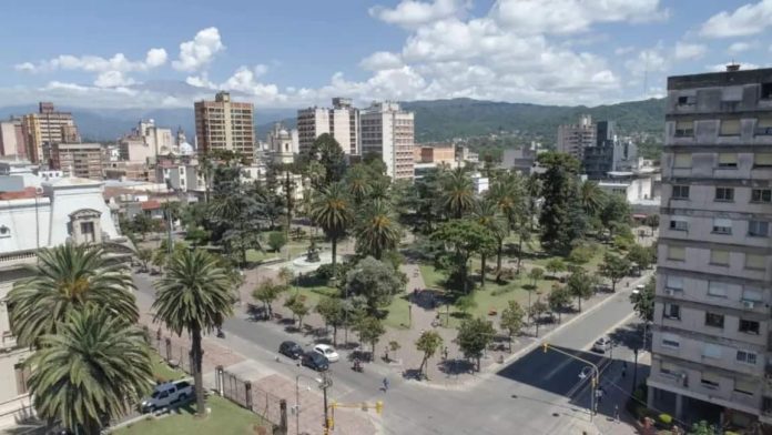 pronostico jujuy