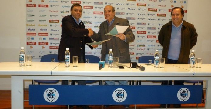 unju convenio