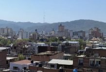 El frío extremo llegó a Jujuy: El Niño golpea duro y afecta a toda la provincia