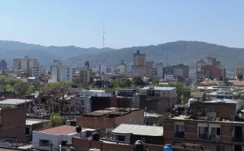 El frío extremo llegó a Jujuy: El Niño golpea duro y afecta a toda la provincia