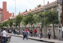 Escuelas secundarias de Jujuy: el 20 de octubre se sabrá cuáles tienen sobredemanda para 1° año