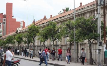 Escuelas secundarias de Jujuy: el 20 de octubre se sabrá cuáles tienen sobredemanda para 1° año
