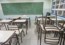 Este jueves las escuelas de Jujuy permanecerán sin actividad y el motivo ya fue confirmado