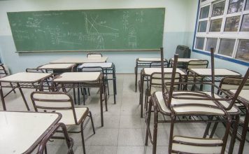 Este jueves las escuelas de Jujuy permanecerán sin actividad y el motivo ya fue confirmado