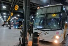 Viajar por Jujuy será más caro: desde agosto, aumentan los pasajes de media distancia