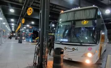 Viajar por Jujuy será más caro: desde agosto, aumentan los pasajes de media distancia