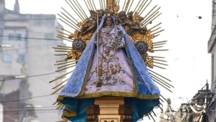 virgen del carmen (2)