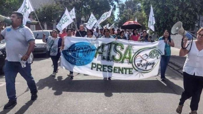 ATSA JUJUY