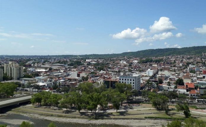 calor jujuy alerta