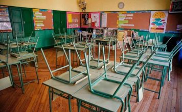 A preparar las mochilas: este lunes vuelven a clases en todas estas provincias
