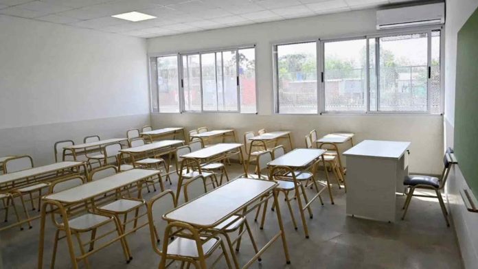 clases jujuy calendario