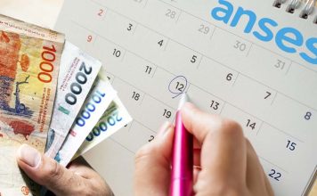 Calendario de pagos de julio: ANSES confirmó las fechas para jubilados y pensionados